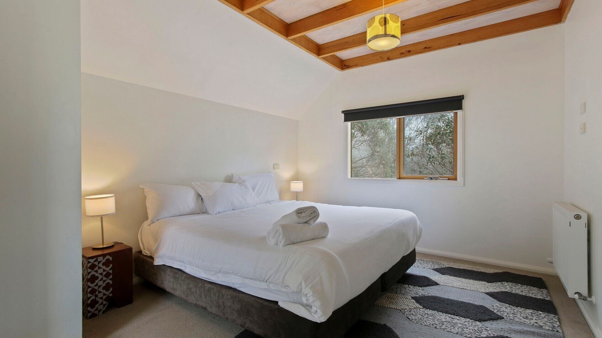 3 bedrooms, free WiFi