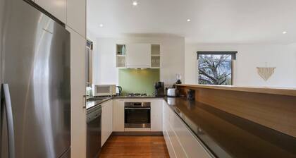 Ovens - Dinner Plain