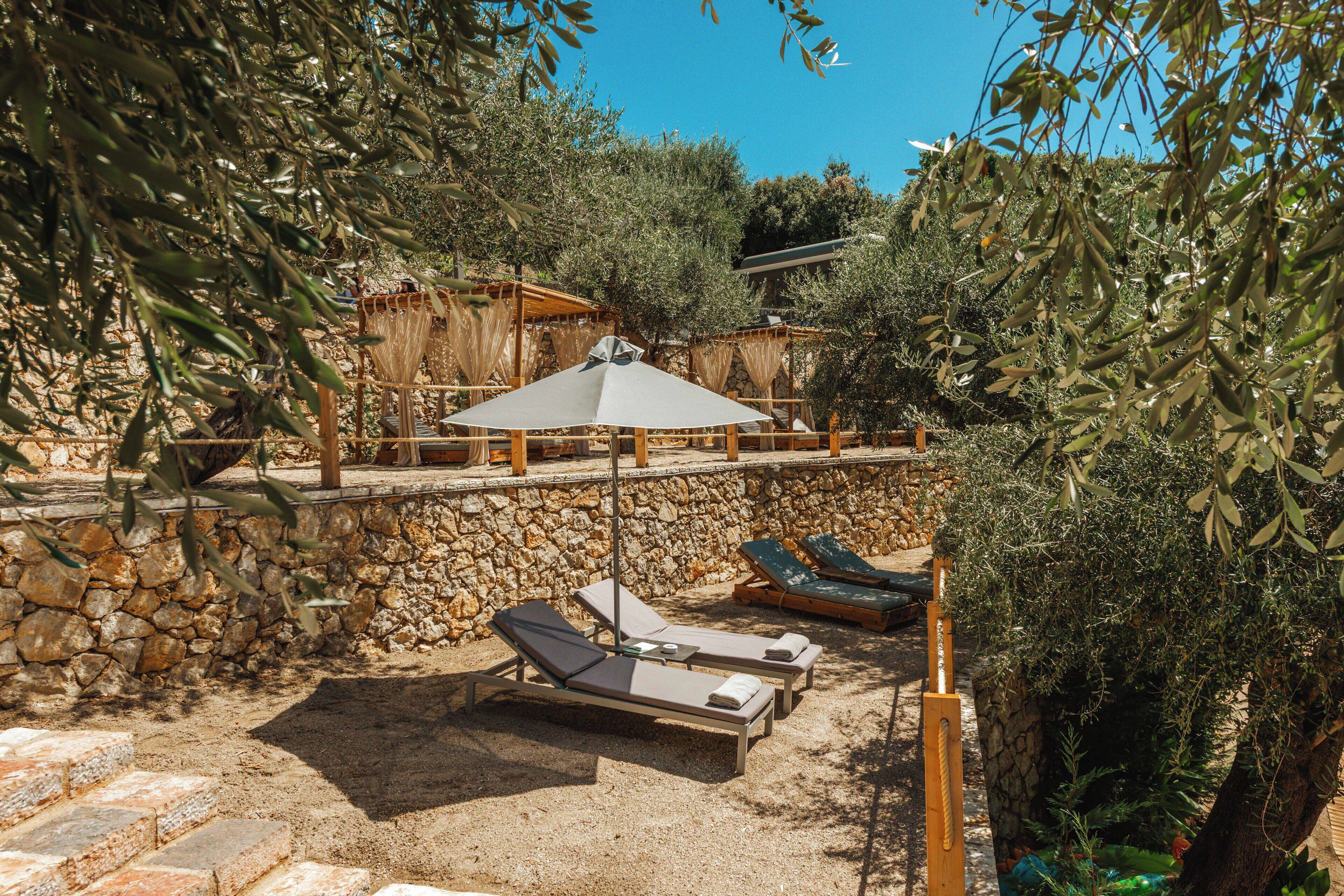 Photo - Sivota Deamaris Luxury Boutique Hotel - Adults Only 16 plus