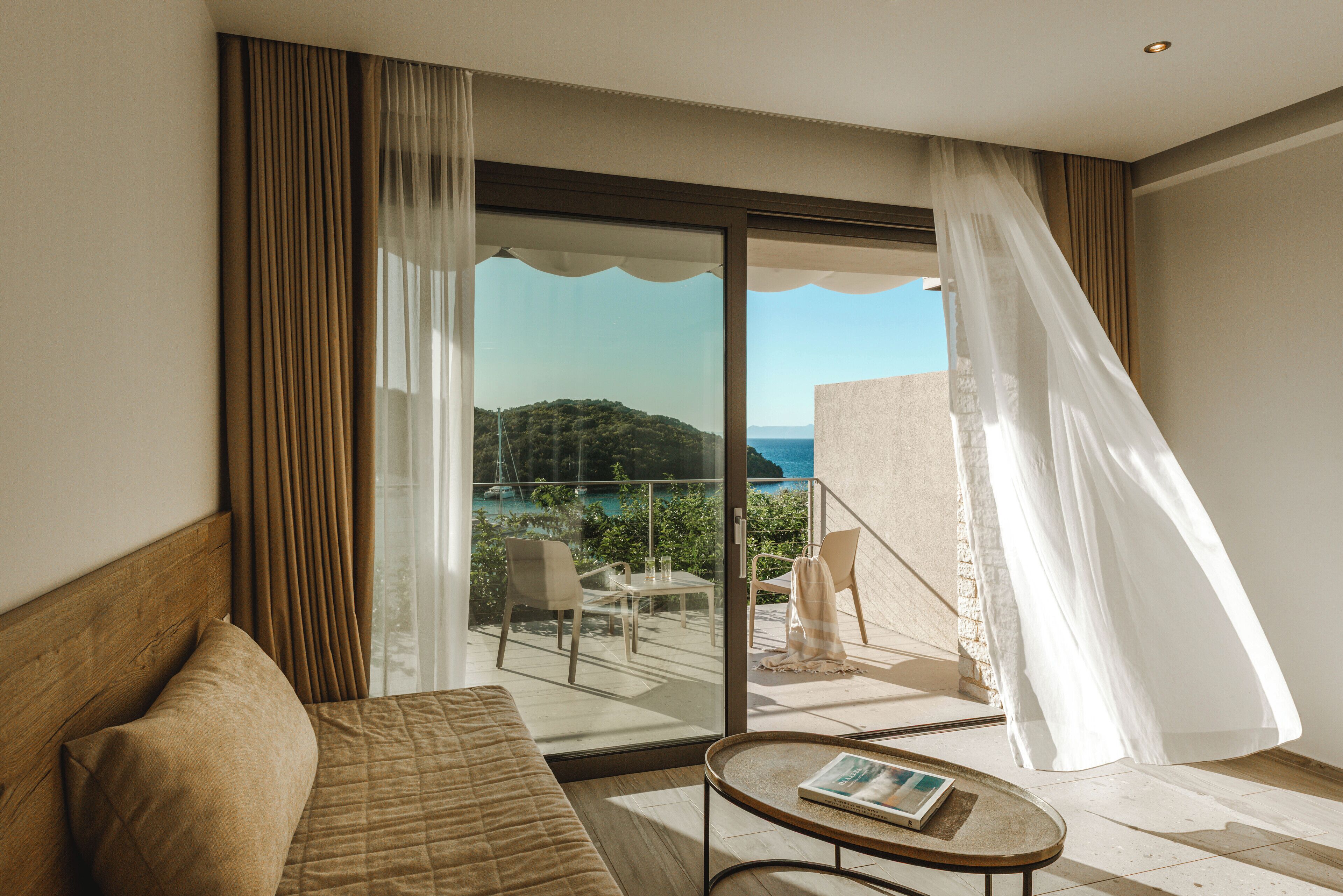 Photo - Sivota Deamaris Luxury Boutique Hotel - Adults Only 16 plus