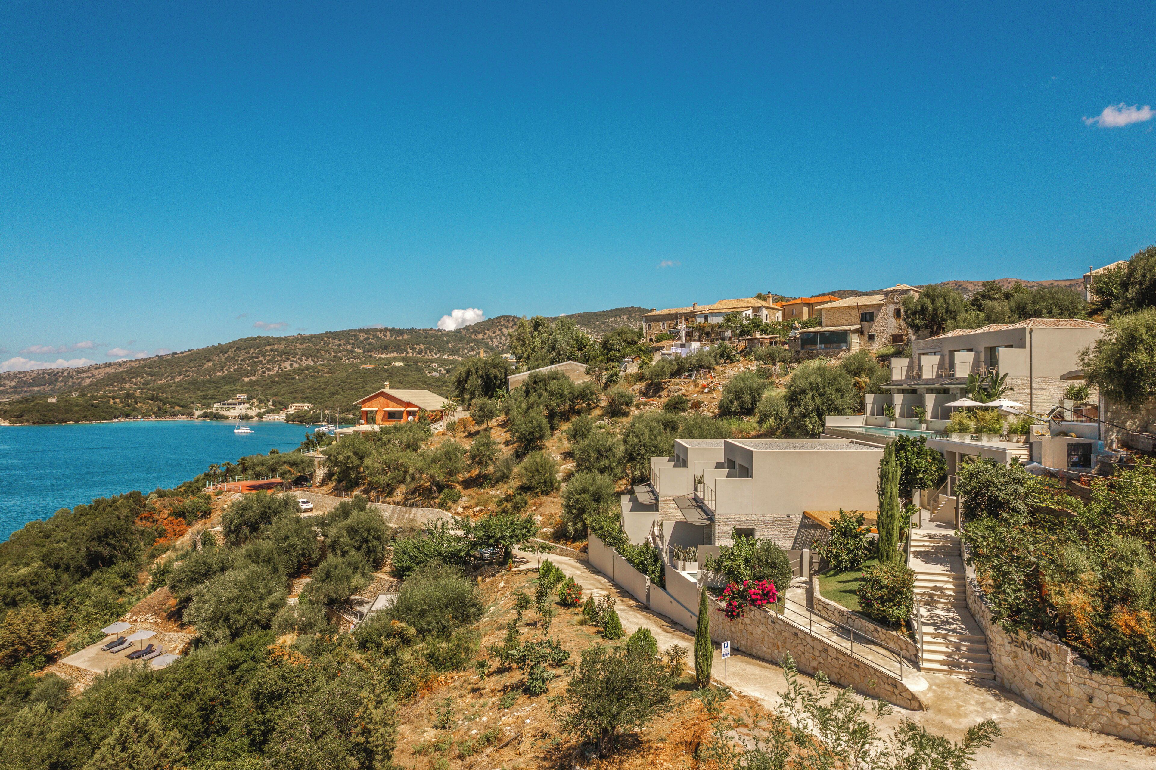 Photo - Sivota Deamaris Luxury Boutique Hotel - Adults Only 16 plus