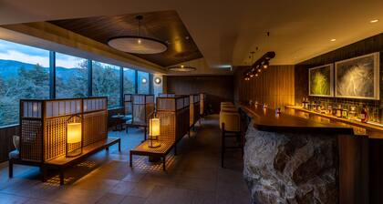 Fufu Hakone