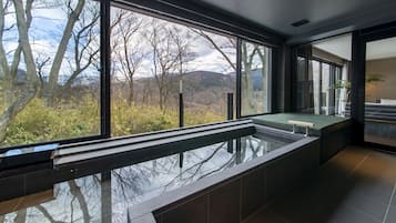 Executive Suite | Bathroom
