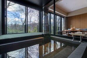 Superior-Suite, Nichtraucher | Badezimmer