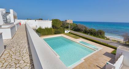 2831 Residence Solaris - Trilo Lux PP Fronte Mare by Barbarhouse