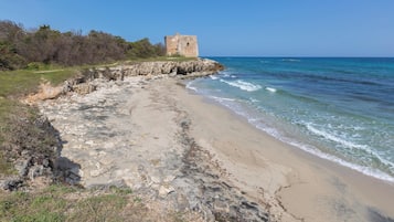 Spiaggia