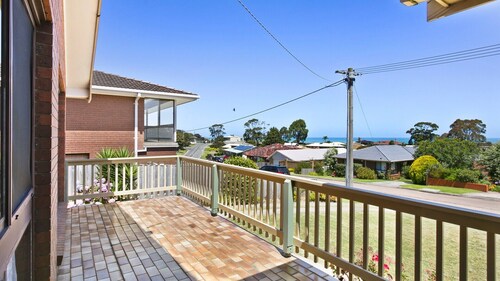 Family Escape | Lakes Entrance Retreat