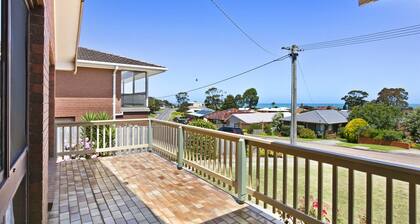 Family Escape | Lakes Entrance Retreat