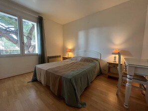 4 Schlafzimmer