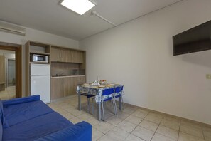 Apartment | Dining room