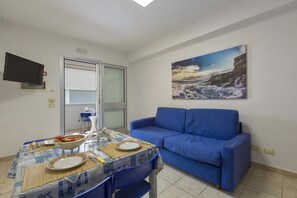 Apartment | Wohnbereich
