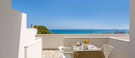 Apartment | Water view