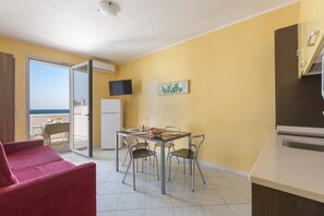 Departamento | Comedor