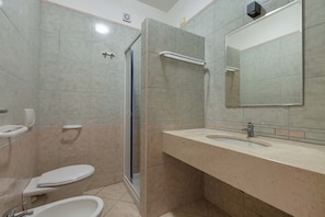 Departamento | Baño | Toallas