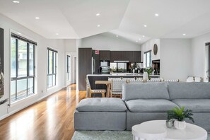 Interior - Indigo Views at Vincentia (Vincentia)