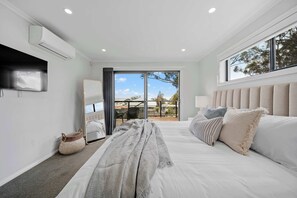 5 Schlafzimmer, WLAN, Bettwäsche