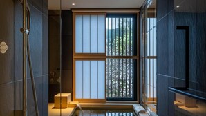 Spa - Fufu Kyoto (Kyoto)