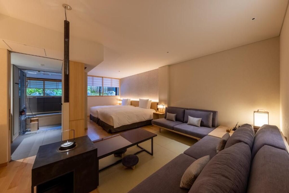 Habitación triple Confort