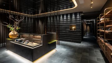 餐廳