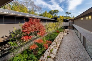 Exterior - Fufu Nara (Nara)