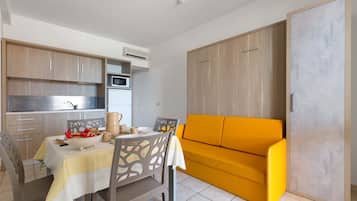 Apartment | Innenbereich
