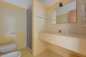 Appartamento | Bagno