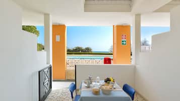 Apartament | Vista de l'aigua
