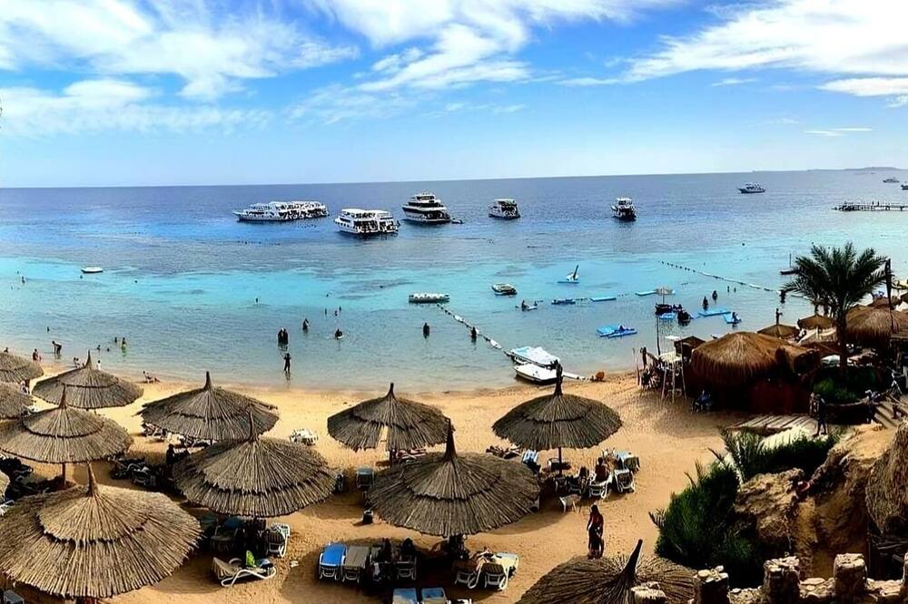 Faraana Reef - All-inclusive