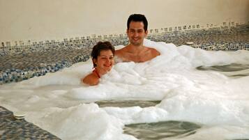 Prenatal massages, sports massages, 3 treatment rooms
