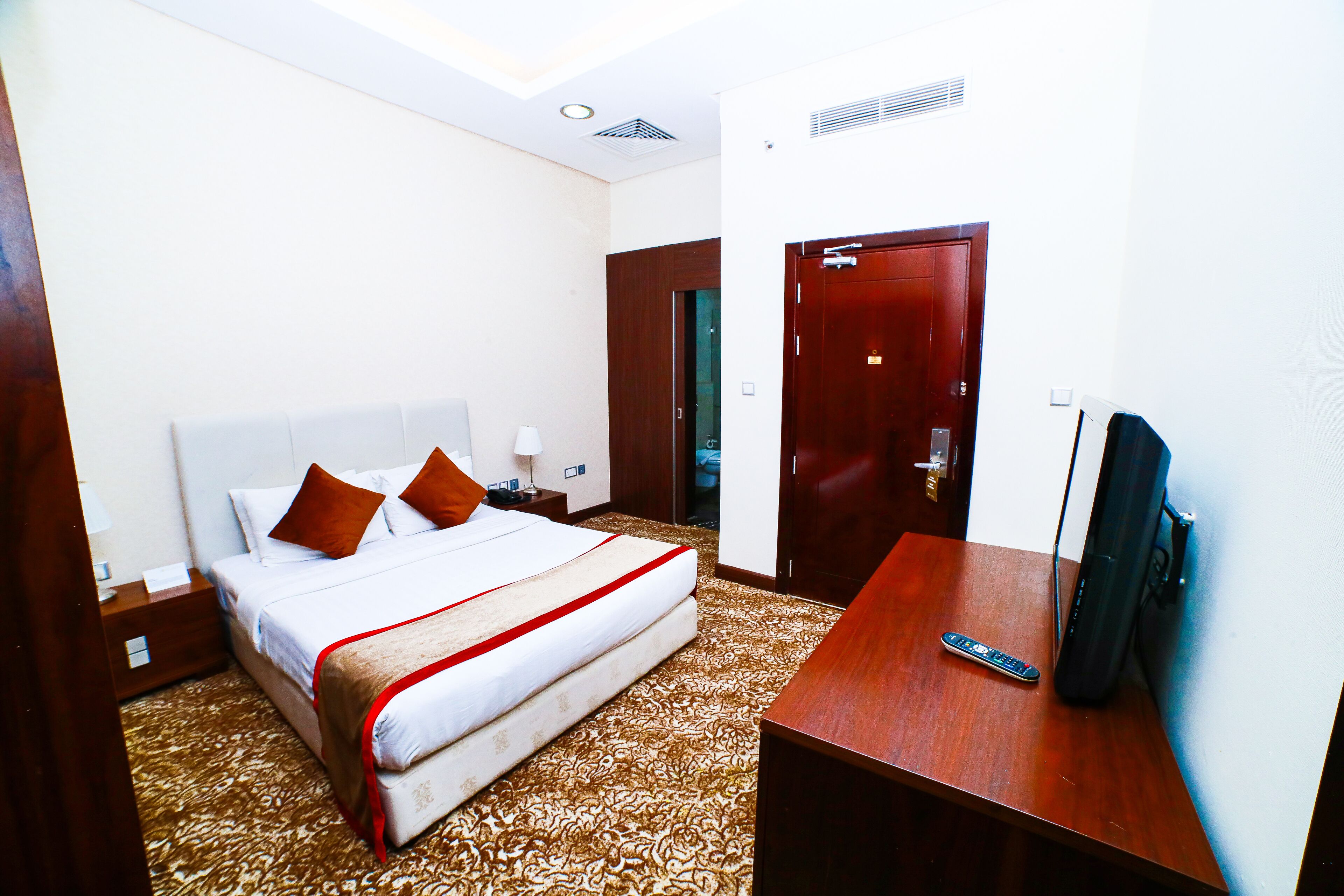 Photo - Green Garden Hotel