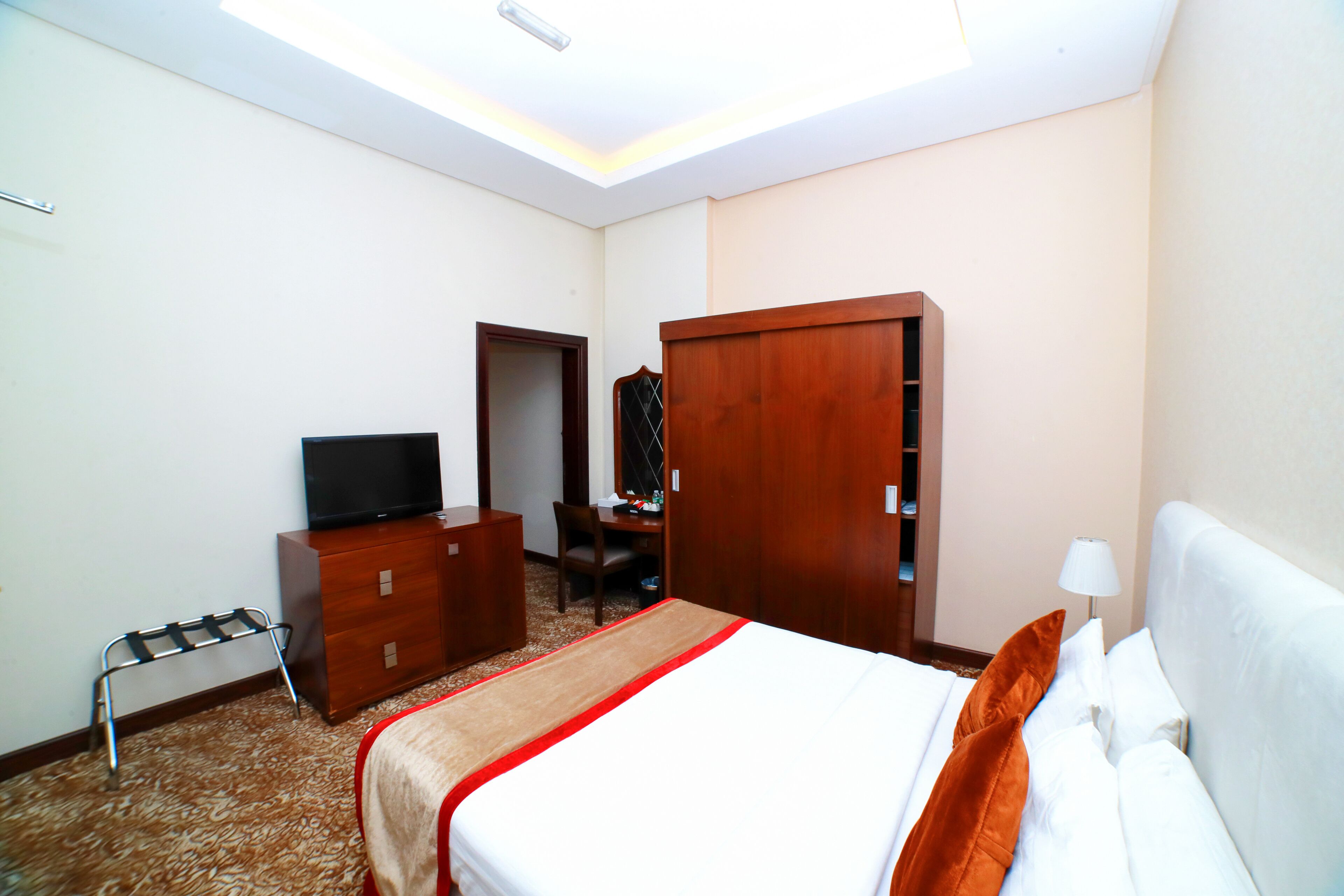 Photo - Green Garden Hotel