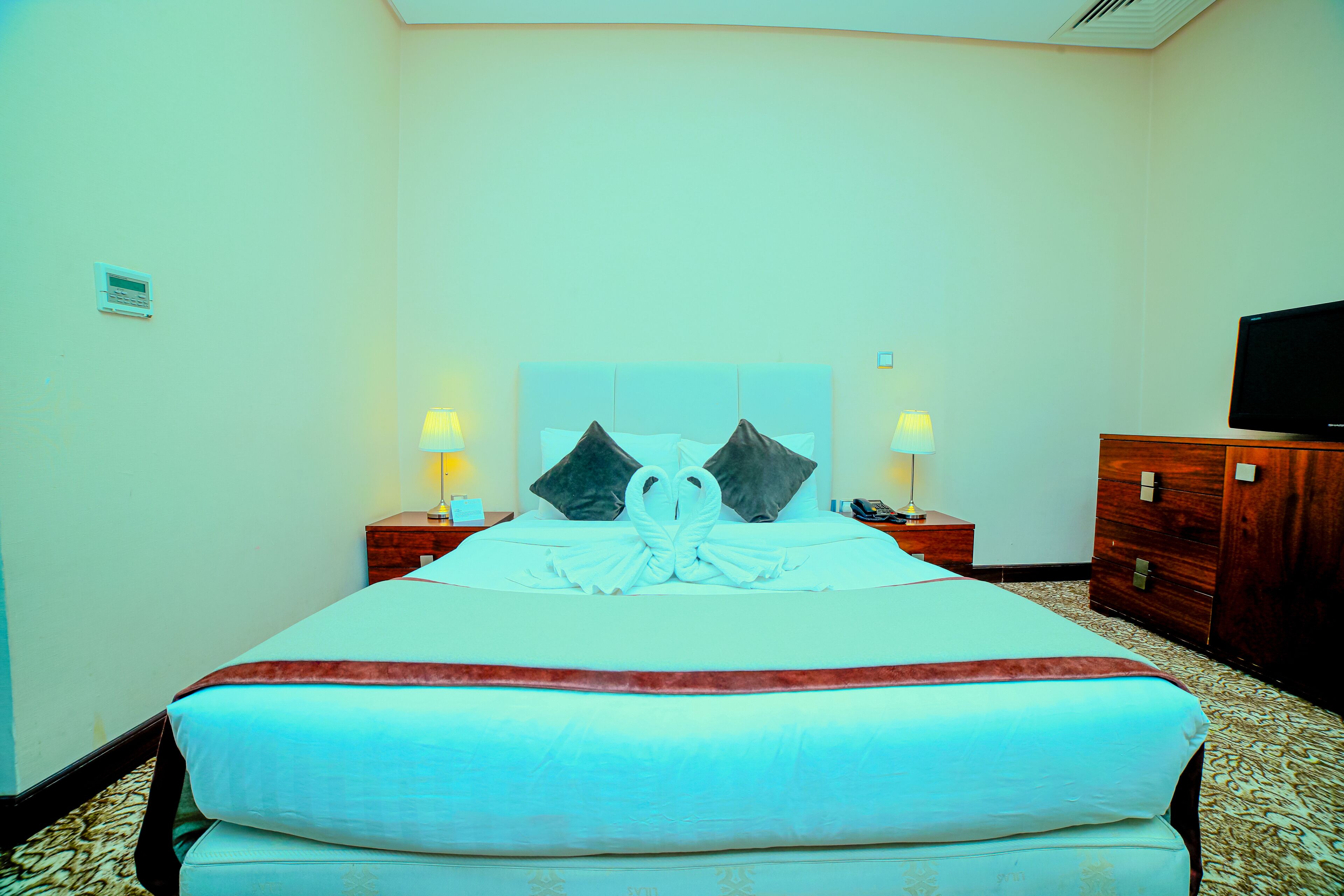 Photo - Green Garden Hotel