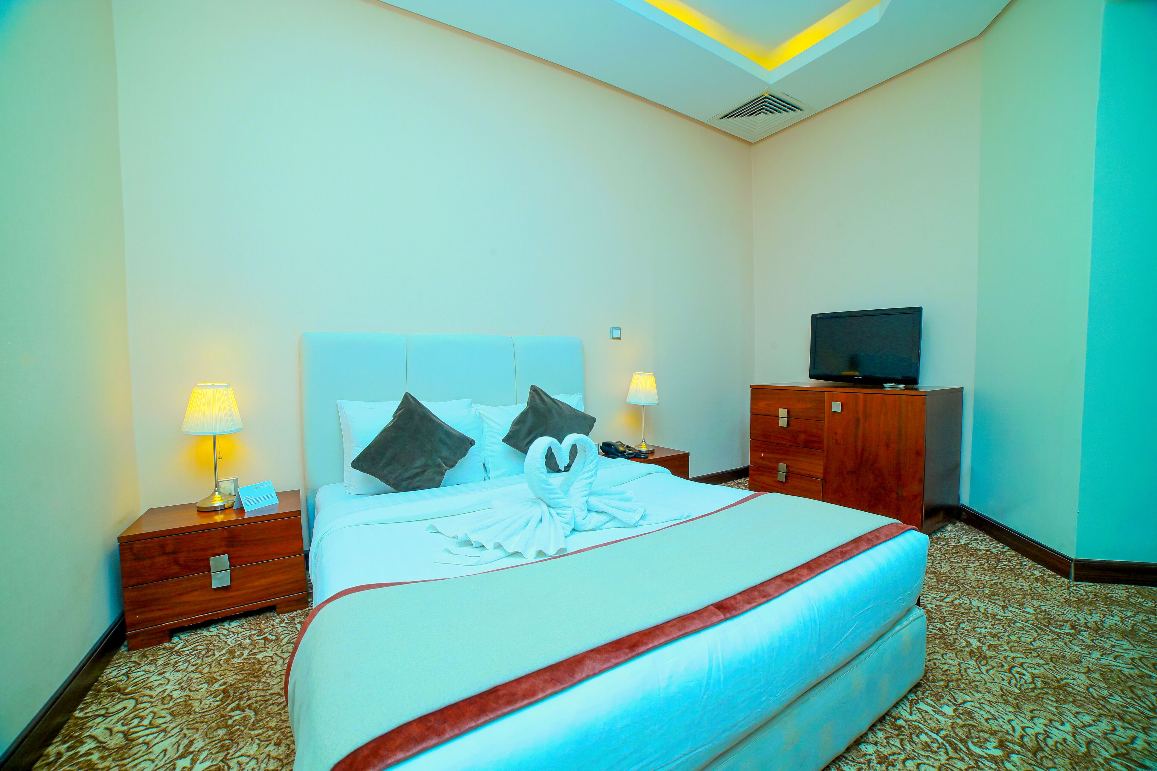 Photo - Green Garden Hotel