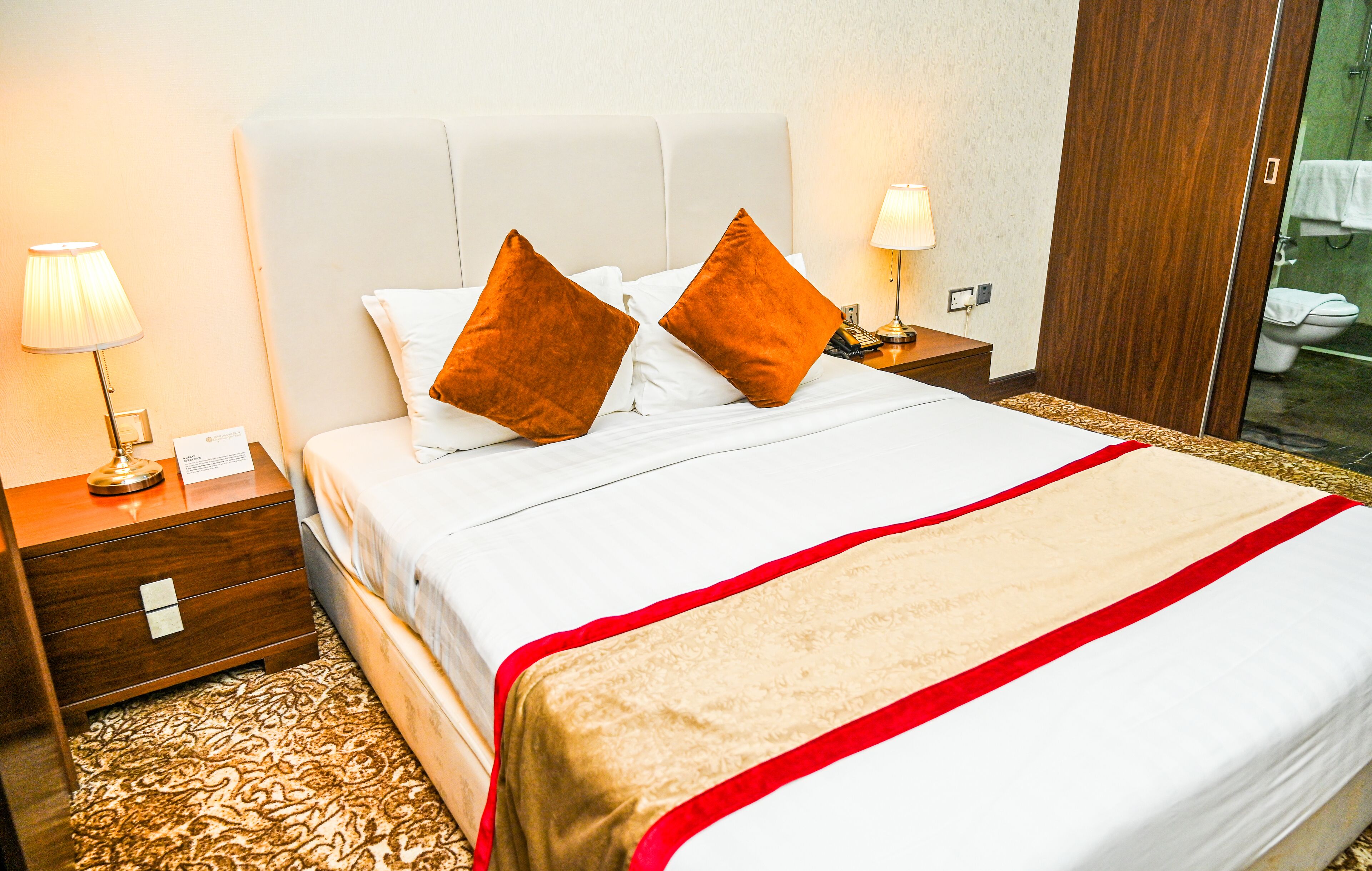 Photo - Green Garden Hotel