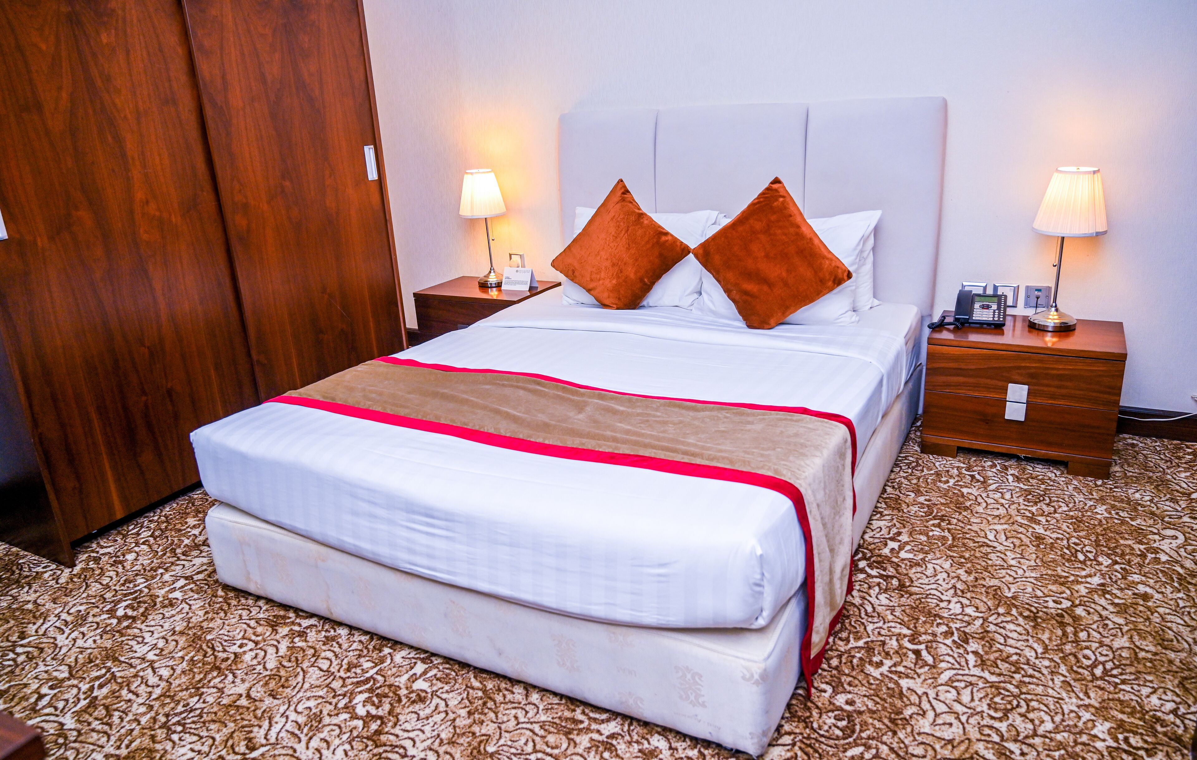 Photo - Green Garden Hotel