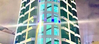 GREEN GARDEN HOTEL 