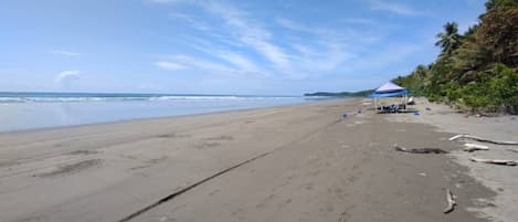 Plage à proximité