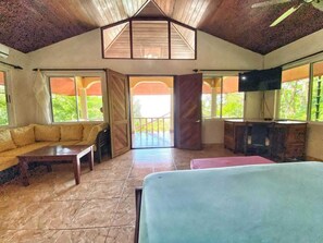 Smart-TV, Arbeitsbereiche