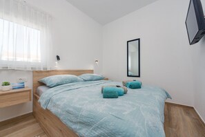 Villa, 2 Bedrooms, Private Pool, Mountain View