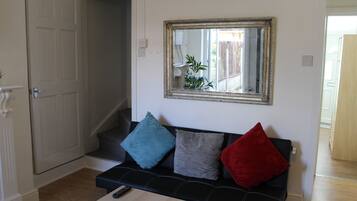 House | Living area