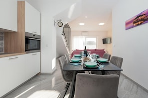 Casa | 2 dormitorios