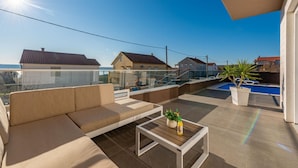 House - Villa Azeret Zadarvillas (Jasenice)