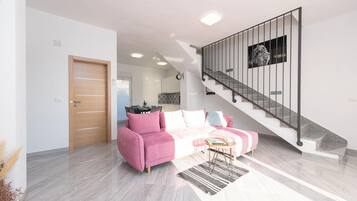 House | 2 bedrooms