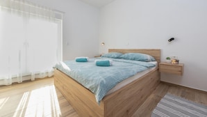 House - Villa Azeret Zadarvillas (Jasenice)