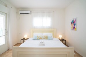 公寓 | 4 多间卧室、免费 WiFi