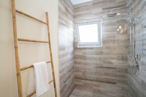 Appartement | Badkamer