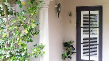 Detalle exterior