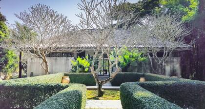 Beautiful villa in Chiangrai (Whole house )