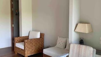 2 Schlafzimmer, Internetzugang, Bettwäsche