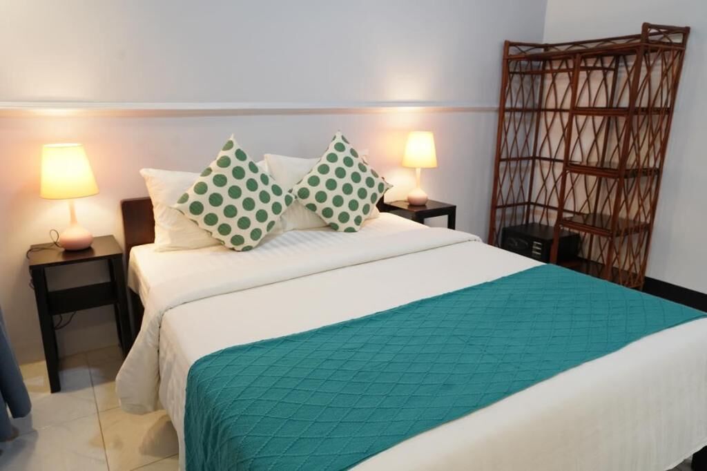 Draps en coton égyptien, literie de qualité supérieure, surmatelas